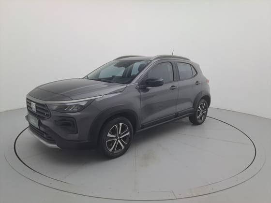 FIAT PULSE 1.0 TURBO 200 FLEX AUDACE CVT